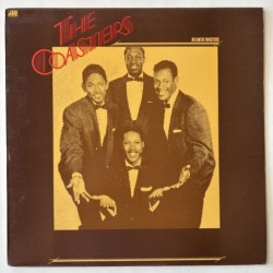 The Coasters - The Early Years K 30031