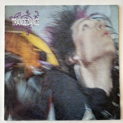 Trance Dance - Do  S 26867