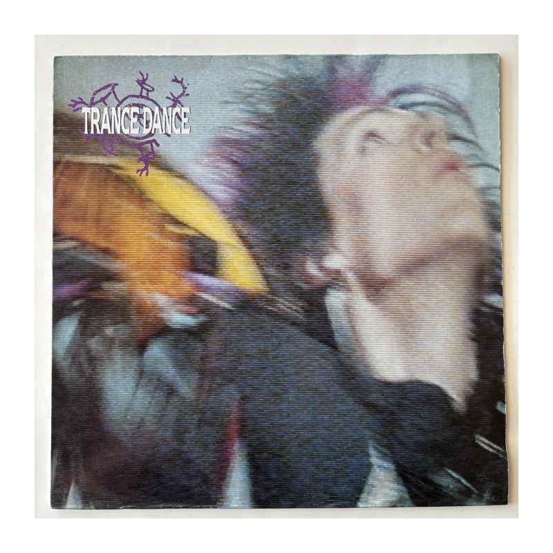 Trance Dance - Do  S 26867