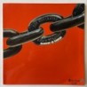 Crusaders - Reacción en Cadena LP-0069