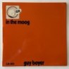 Guy Boyer - In the Moog GM-002