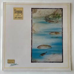 Keith Mansfield / Terry Cox - Stepping Stones KPM 1381