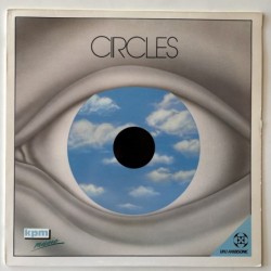 Keith Mansfield / Richard Elen - Circles KPM 1344