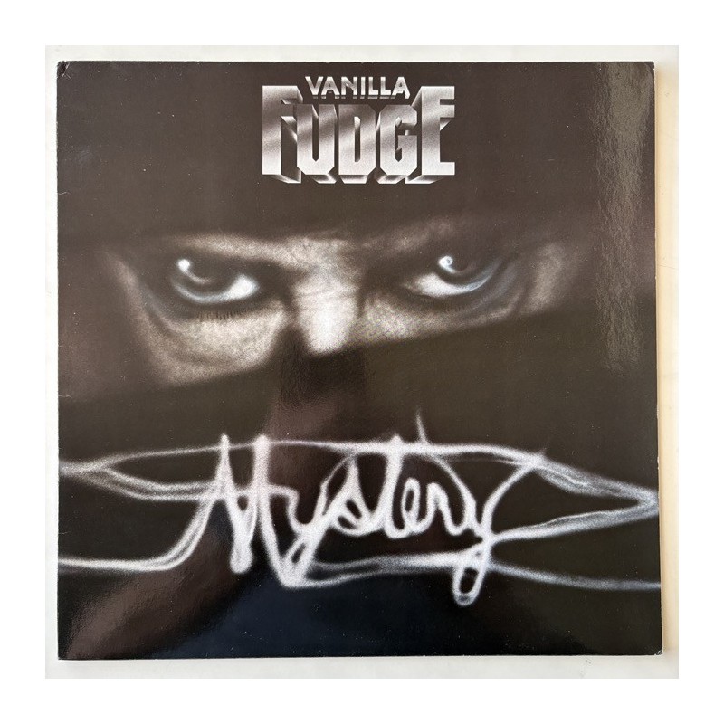 Vanilla Fudge - Mystery 790 149-1