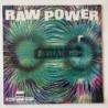 Terry Brooks & Strange - Raw Power PSYCHO 21
