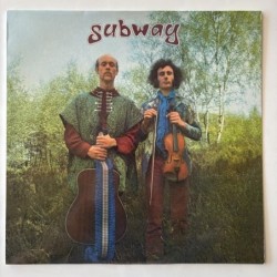 Subway - Subway AS LP 049