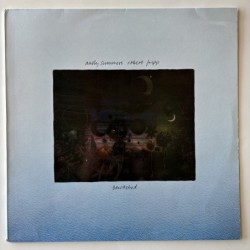 Andy Summers / Robert Fripp - Bewitched 823 452-1