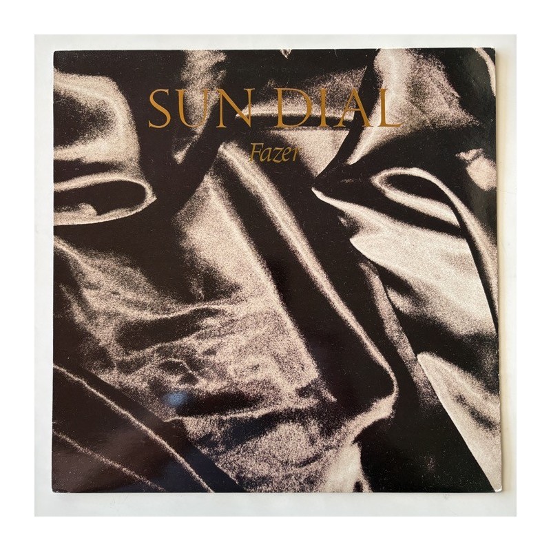 Sun Dial - Fazer UFO 45008 T