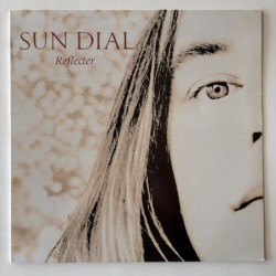 Sun Dial - Reflecter UFO 8 LP