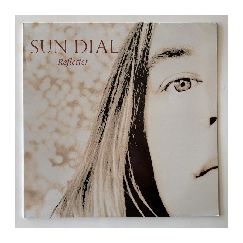 Sun Dial - Reflecter UFO 8 LP