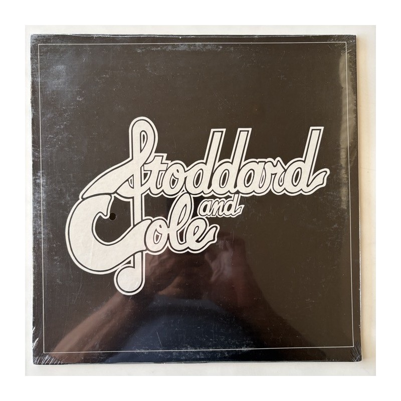 Stoddard & Cole - Stoddard & Cole None