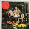 Steppenwolf - The Second SLSL 60.009