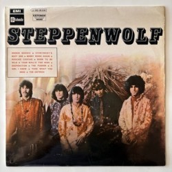 Steppenwolf - Steppenwolf J 062-90.690