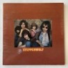 Steppenwolf - 1969 Tour Program Book None