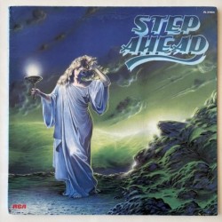 Step Ahead - Step Ahead PL 37604