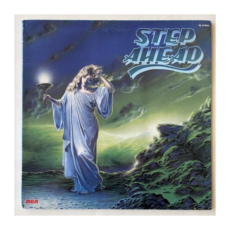 Step Ahead - Step Ahead PL 37604