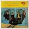 The (ST. Thomas) Pepper Smelter - Soul & Pepper DVS 689