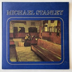 Michael Stanley - Michael Stanley TWS 106