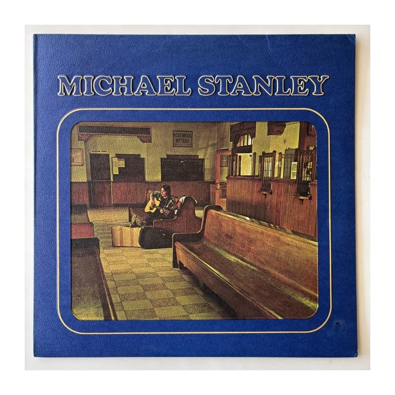 Michael Stanley - Michael Stanley TWS 106