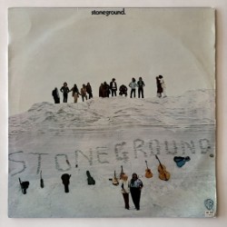 Stoneground - Stoneground Nº 46087