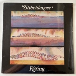 Streetdancer - Rising D-807