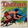 Hans Edler / Sture Ström - Tarzan Apornas Son ILPS 183
