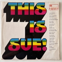 Various Artists - This is Sue IWP 3