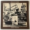 The Sufi Choir - Cryin’ for Joy CMM 1