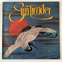Suntreader - Zin Zin 87.160 H