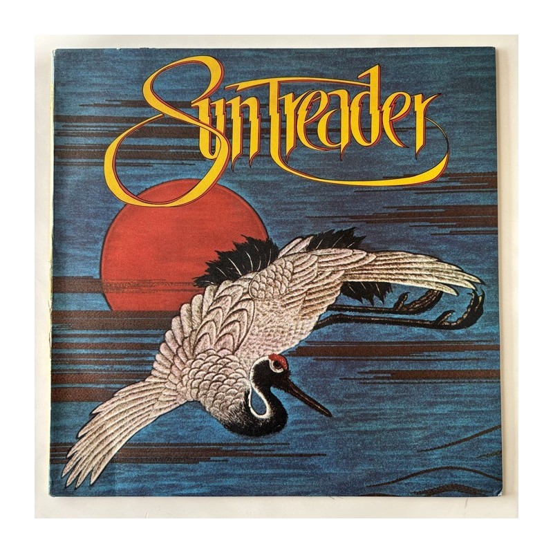 Suntreader - Zin Zin 87.160 H