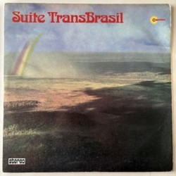Omar Fontana / Moacyr Portes - Suite TransBrasil CLP-11694