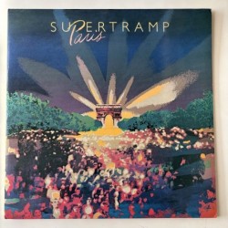 Supertramp - Paris 396 702-1