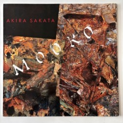 Akira Sakata - Mooko VE 46