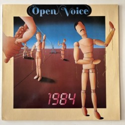 Open Voice - 1984 8402-1