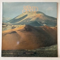 Sand - The Dynamic Curve CRELP 089