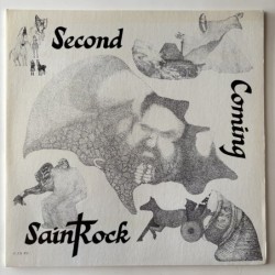 SaintRock - Second Coming SR-2