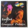 SaintRock - Conceptual Orchestra SR-1