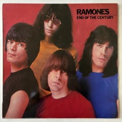 Ramones - End of the Century S 60.376