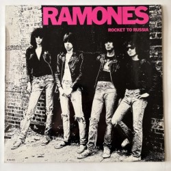 Ramones - Rocket to Russia S 60.513