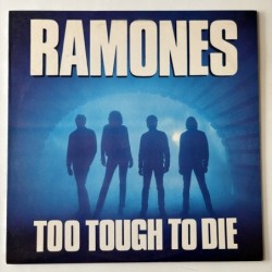 Ramones - Too tough to die 1-25187
