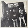 Ramones - Sheena is a Punk Rocker RAM 001