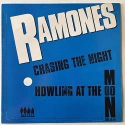 Ramones - Chasing the night BEG 128TP
