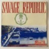 Savage Republic - Customs SAVE 71
