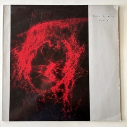 Peter Schaefer - Hevron FP 18003