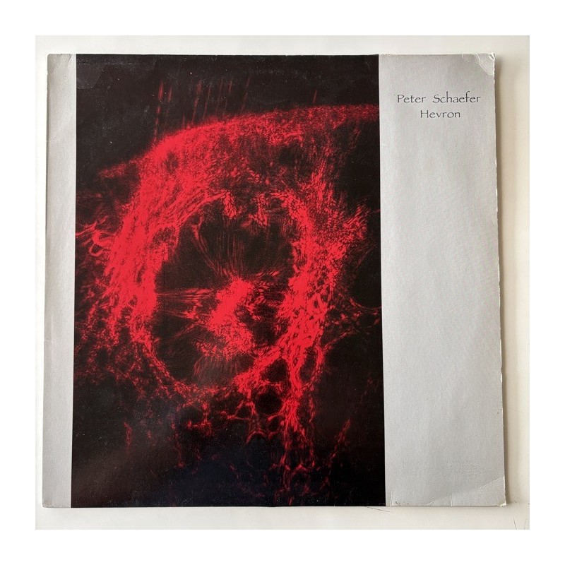 Peter Schaefer - Hevron FP 18003