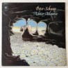 Peter Schaap - Achter Atlantis CBS 81711