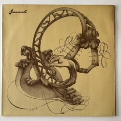 Scaramouche - Scaramouche O.W. 1015