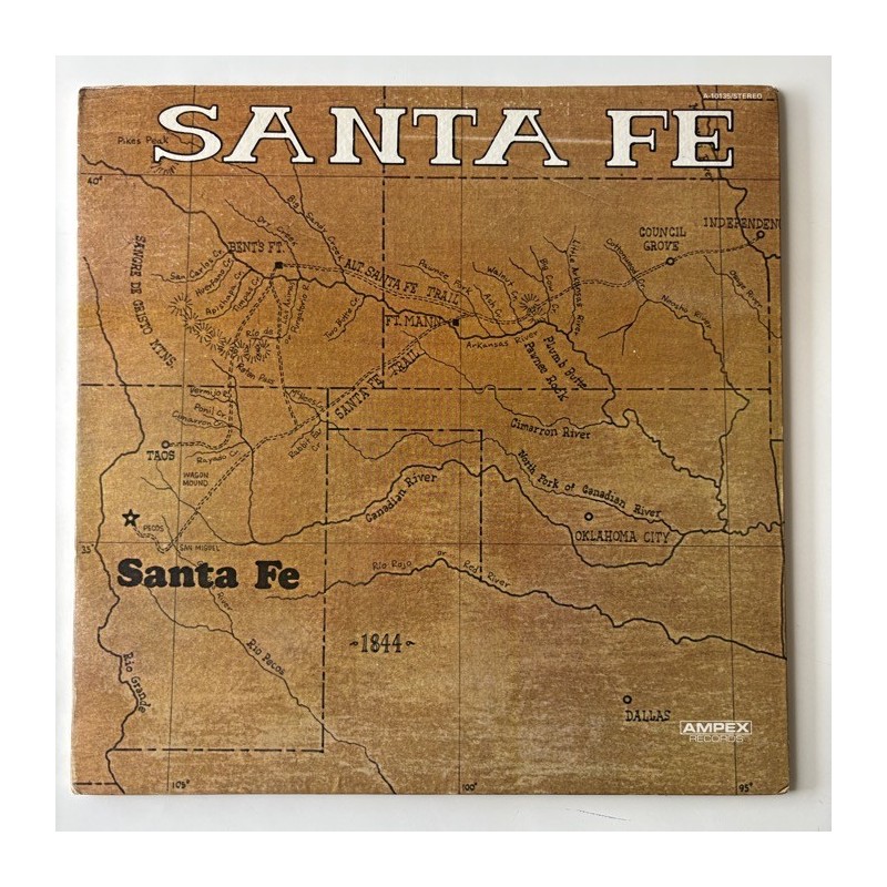 Santa Fe - Santa Fe A10135