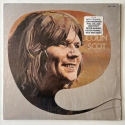 Colin Scot - Colin Scot 9356-1009