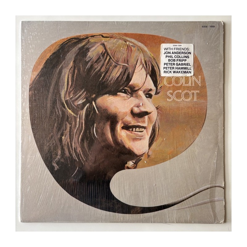 Colin Scot - Colin Scot 9356-1009